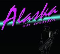 Alaska in Winter - Holiday