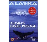 Alaska' Inside Passage