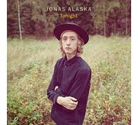 Alaska, Jonas - Tonight [Vinilo]