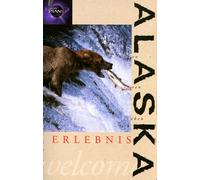 Alaska - Lonely Planet [Alemania] [VHS]