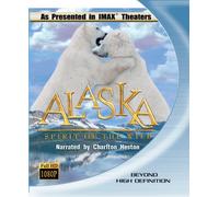 Alaska - Spirit of the Wild [Alemania] [DVD]