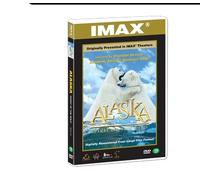 Alaska - Spirit of the Wild (Region code : all)