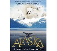 Alaska: Spirit of the Wild [USA] [DVD]