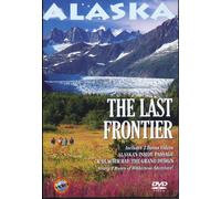 Alaska The Last Frontier