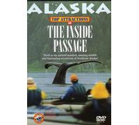Alaska - Top Attractions of The Inside Passage