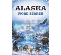 ALASKA: WORD SEARCH