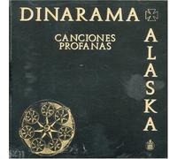 Alaska Y Dinarama - Canciones Profanas
