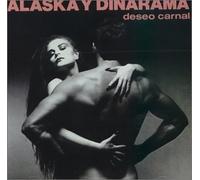 Alaska Y Dinarama - Deseo Carnal