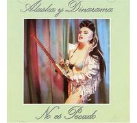 Alaska Y Dinarama - No ES Pecado