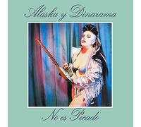 Alaska y Dinarama - No Es Pecado [Vinilo]