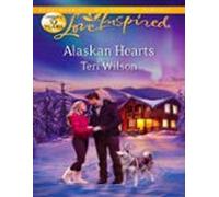 Alaskan Hearts (ebook)
