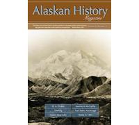 Alaskan History Magazine, Vol. 4, No. 2