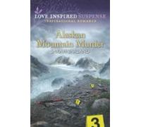 Alaskan Mountain Murder (ebook)