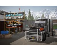 Alaskan Road Truckers: Mother Truckers Edition (PC) Steam Key - GLOBAL