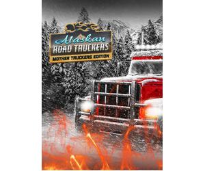 Alaskan Road Truckers: Mother Truckers PC - DLC