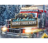 Alaskan Road Truckers (PC) Steam Account - GLOBAL