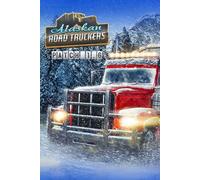 Alaskan Road Truckers Steam (PC) Key UNITED STATES