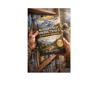 ALASKA'S BEST HIKING TRAILS & WILDLIFE VIEWING : The Ultimate Family Trip on a Budget Latest Edition Ever