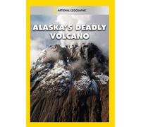 Alaska's Deadly Volcano (DVD) (Importación USA)
