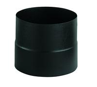 alasmalto Aeternum q40100350178 adaptador porcellanato la Nordica, Negro