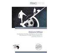 Alassane N'Diaye: Association football, Midfielder, FC Sochaux-Montbéliard, FC Alle, Crystal Palace F.C., Swindon Town F.C.