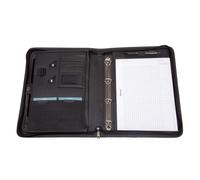 Alassio Olbia 30119 Nylon Conference Folder A4 36 x 28 x 5 cm with Tablet Compar