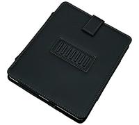 Alassio 41100 - Funda para carné de Identidad, Color Negro, Negro, 25 cm, Funda para Tarjeta de identificación