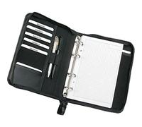 Alassio A5 LUINO - Cartera de viaje, negro