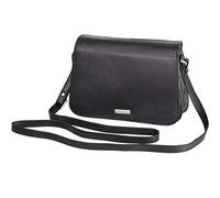 Alassio Bolso de Mujer ca. 28 x 8 x 18 Centimeters Negro