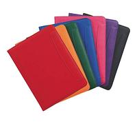 Alassio Messina - Organizador personal con agenda A4, rosa