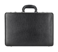 Alassio Taormina Maletín 45 cm negro