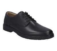 Josef Seibel Alastair 01, Mocasín Plano Hombre, Schwarz, 42 EU X-Ancho