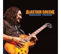 Alastair Greene Dream Train (CD) Album (Importación USA)