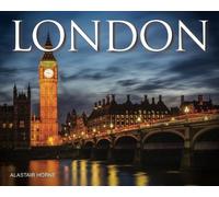 Alastair Horne London (Tapa blanda) Visual Explorer Guide