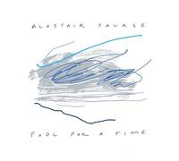Alastair Savage - Fool For A Time