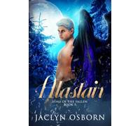 Alastair (Sons of the Fallen)