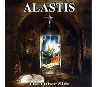 Alastis - Other Side,the