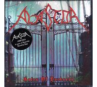 Alastor - Gates Of Darkness [CD] 2023 [LIMITED EDITION]