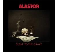 Alastor - Slave To The Grave [VINYL] [Vinilo]