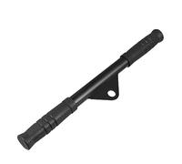 Alasum 1 Pieza Barra de Tensión para Entrenamiento DIY Equipamiento de Fitness para Ejercicios de Espalda Entrenador de Tríceps Diseño Ergonómico Compatible con Sistemas de Gimnasio Casa
