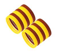 Alasum 16 Piezas Pulsera De Sánscrita Pulsera De Para Muñequera Gel De Sílice