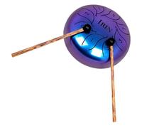 Alasum 1juego De Lengua y Relajación Instrumento Musical Étereo y Sanación