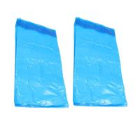 Alasum 2 Piezas Bolsas para Cultivo de Bananas Unidades con Ventilación y Protección contra Lluvia y Frío para Jardín Bolsas Acolchadas de Algodón para Maduración y Cuidado de Frutas y