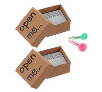 Alasum 2 Piezas Cepillo Divertido el Centro del Vientre de Plástico, Obsequio Original y Práctico para Eliminar Pelusas, Adecuado para Fiestas y Bromas Entre Adultos