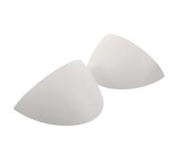 Alasum 2 Piezas Difusor Beige para Lámparas de Techo Control de Deslumbramiento y Mejora Distribución de Luz, Instalación Adhesiva y Tamaño Compacto 18.6x10x11.5 Cm para Renovaciones