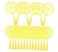 Alasum 20 Piezas Redes de Pesca para Juguetes Acuáticos para Baño y Piscina Accesorio de Pesca Infantil para Desarrollo Motriz y Coordinación Visual