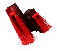 Alasum 2piezas Kuaiban Chino Para Instrumento Tradicional Para Actuaciones y Desarrollo De Habilidades De Comunicación