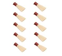 Alasum 3piezas Para Suona De Accesorios Portátiles De Instrumentos Musicales Sonido De Calidad Reeds Creativos Para Suona Listos Para Usar Tras Pulido