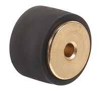 Alasum 3piezas Rodillo De Presión Para Grabadoras De Audio y Video Para De Cintas Eje De Diseño y