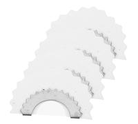 Alasum 4piezas Juguete Silbato Para Pájaros Silbatos Metálicos Para Pájaros De De Lengua Decorativos Para Uso Exteriores Reclamo De Divertido Adultos